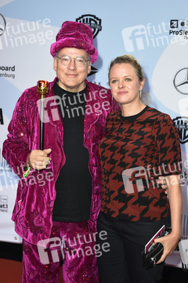 First Steps Awards 2017 in Berlin