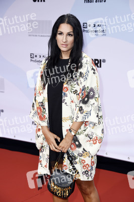 First Steps Awards 2017 in Berlin