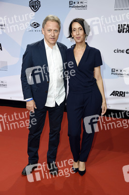 First Steps Awards 2017 in Berlin