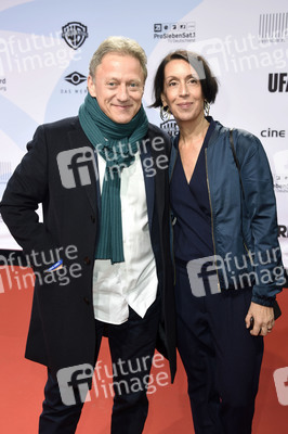 First Steps Awards 2017 in Berlin