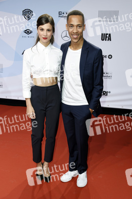 First Steps Awards 2017 in Berlin