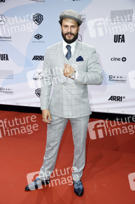 First Steps Awards 2017 in Berlin