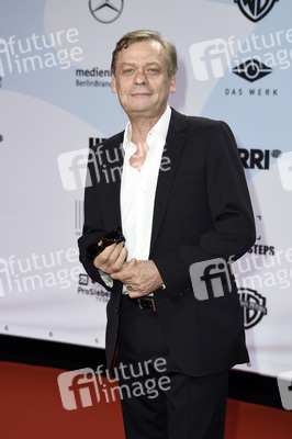 First Steps Awards 2017 in Berlin