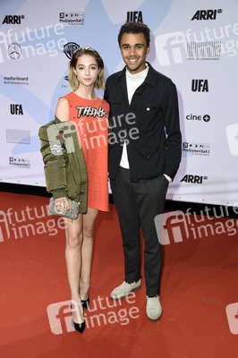 First Steps Awards 2017 in Berlin