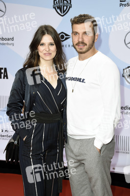 First Steps Awards 2017 in Berlin