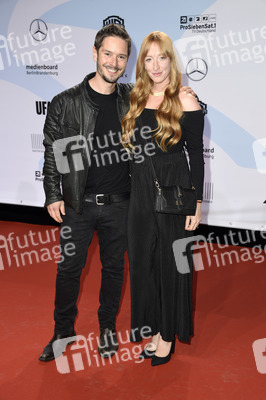 First Steps Awards 2017 in Berlin