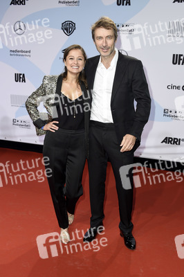 First Steps Awards 2017 in Berlin