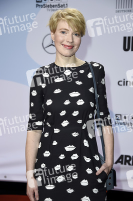 First Steps Awards 2017 in Berlin