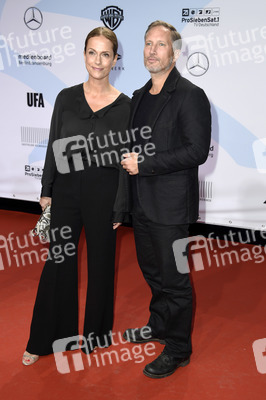 First Steps Awards 2017 in Berlin