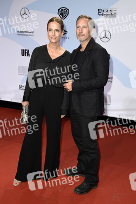 First Steps Awards 2017 in Berlin