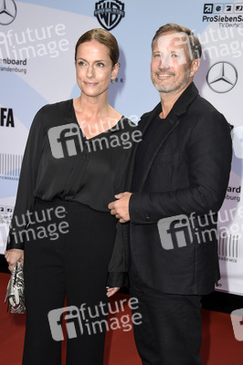 First Steps Awards 2017 in Berlin