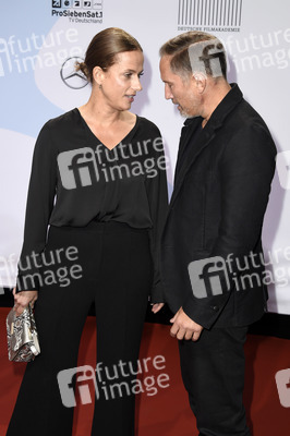 First Steps Awards 2017 in Berlin