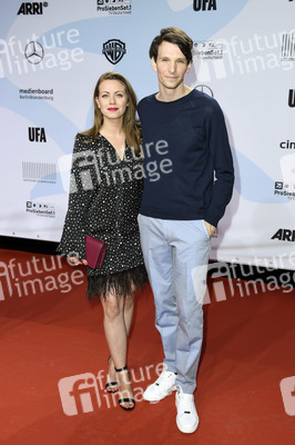 First Steps Awards 2017 in Berlin
