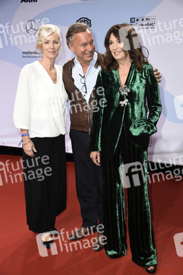 First Steps Awards 2017 in Berlin