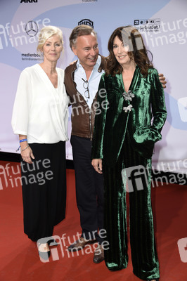 First Steps Awards 2017 in Berlin