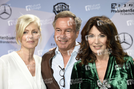 First Steps Awards 2017 in Berlin