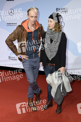 First Steps Awards 2017 in Berlin