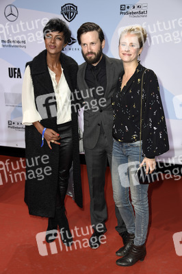 First Steps Awards 2017 in Berlin