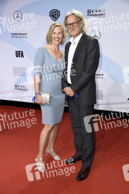 First Steps Awards 2017 in Berlin