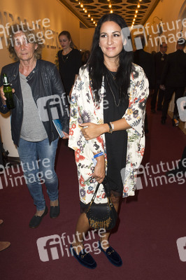 First Steps Awards 2017 in Berlin