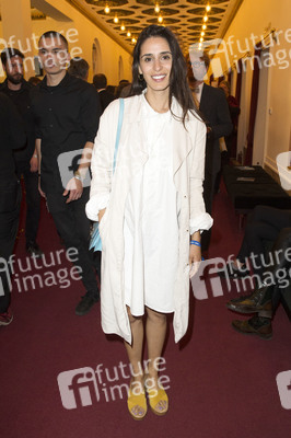 First Steps Awards 2017 in Berlin