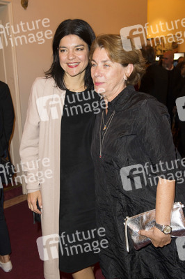 First Steps Awards 2017 in Berlin