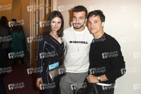 First Steps Awards 2017 in Berlin
