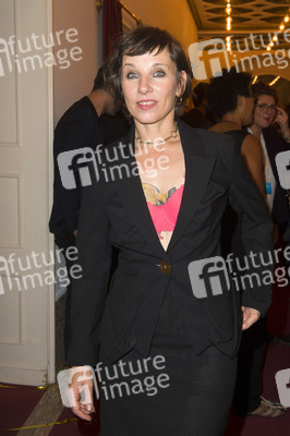 First Steps Awards 2017 in Berlin