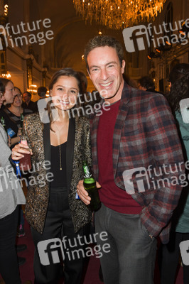 First Steps Awards 2017 in Berlin