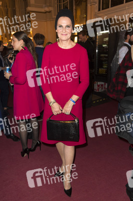 First Steps Awards 2017 in Berlin