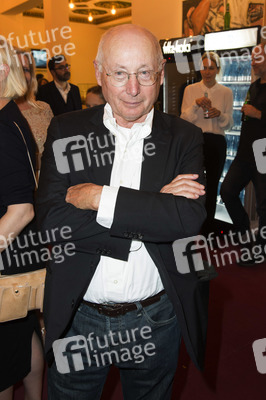 First Steps Awards 2017 in Berlin