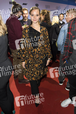 First Steps Awards 2017 in Berlin