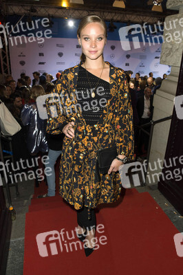 First Steps Awards 2017 in Berlin