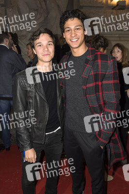 First Steps Awards 2017 in Berlin