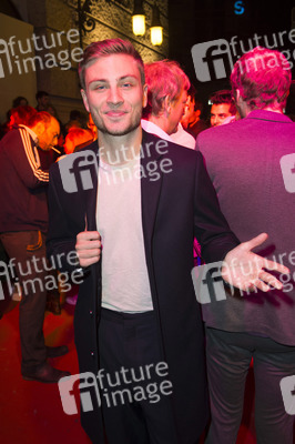 First Steps Awards 2017 in Berlin