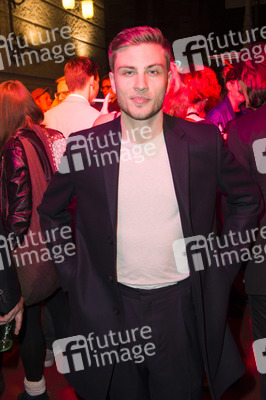 First Steps Awards 2017 in Berlin