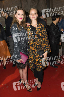 First Steps Awards 2017 in Berlin