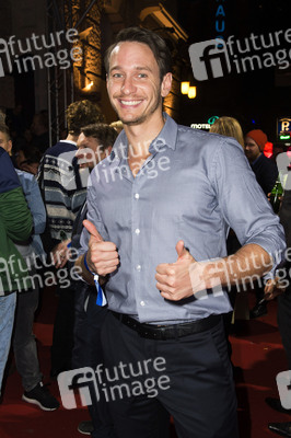 First Steps Awards 2017 in Berlin