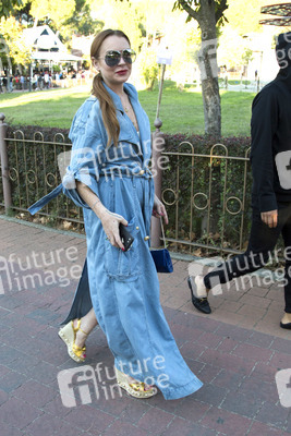 Maria Ke Fisherman Fashion Show auf der Mercedes-Benz Fashion Week Madrid SS 2018