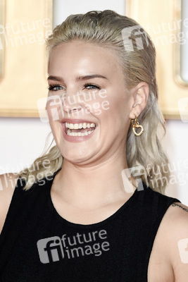 Filmpremiere 'Kingsman: The Golden Circle' in London
