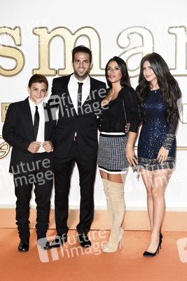 Filmpremiere 'Kingsman: The Golden Circle' in London
