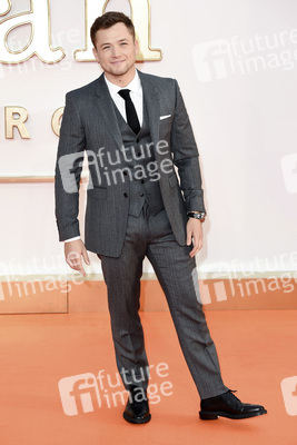 Filmpremiere 'Kingsman: The Golden Circle' in London