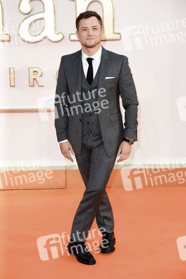 Filmpremiere 'Kingsman: The Golden Circle' in London