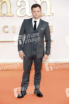 Filmpremiere 'Kingsman: The Golden Circle' in London