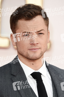 Filmpremiere 'Kingsman: The Golden Circle' in London