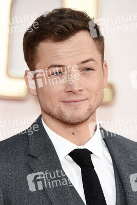 Filmpremiere 'Kingsman: The Golden Circle' in London