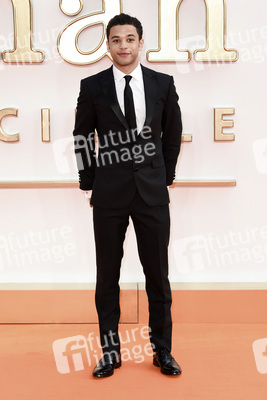 Filmpremiere 'Kingsman: The Golden Circle' in London