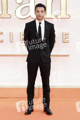 Filmpremiere 'Kingsman: The Golden Circle' in London