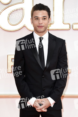 Filmpremiere 'Kingsman: The Golden Circle' in London