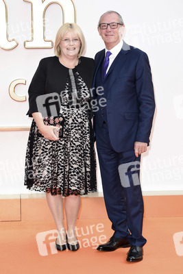Filmpremiere 'Kingsman: The Golden Circle' in London